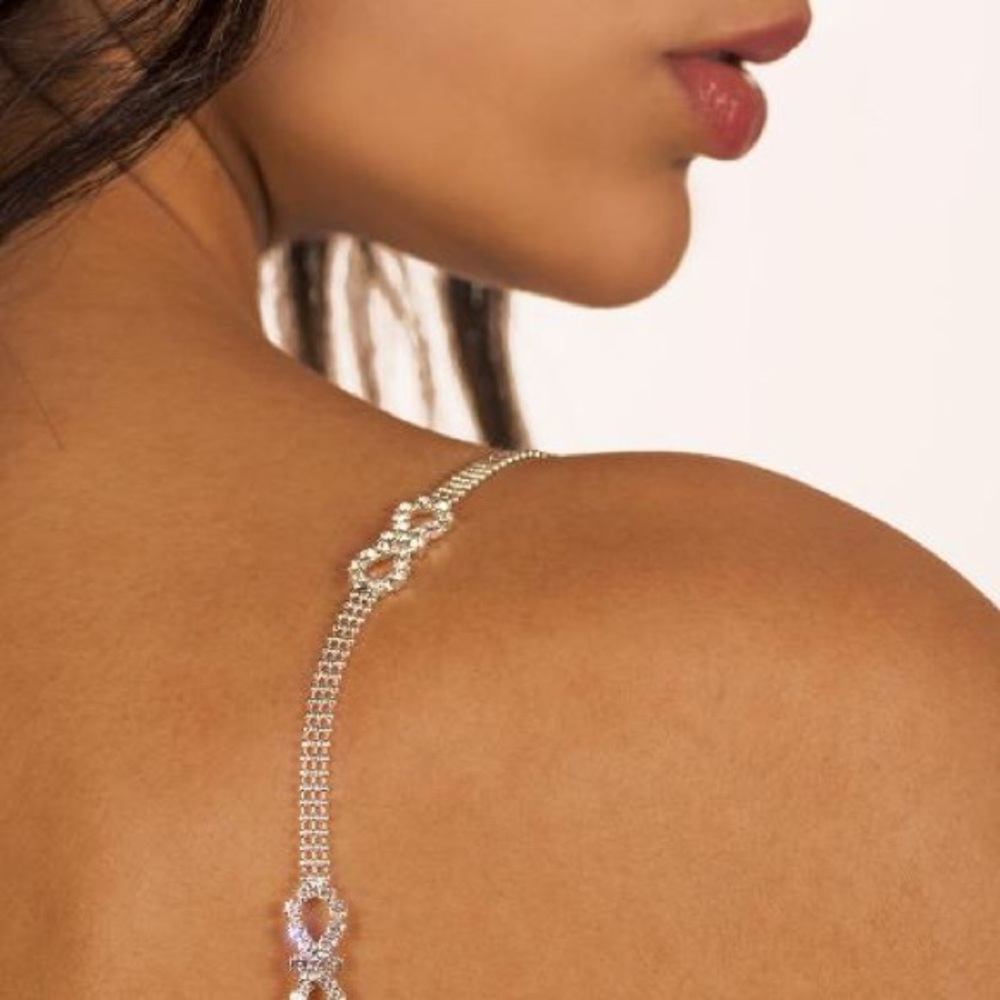 Bra Strap
